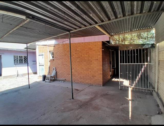 3 BEDROOM HOUSE FOR SALE IN WESPARK